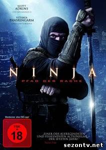 Фильм Ниндзя 2 (2013) онлайн / Фільм Ніндзя 2 дивитись онлайн