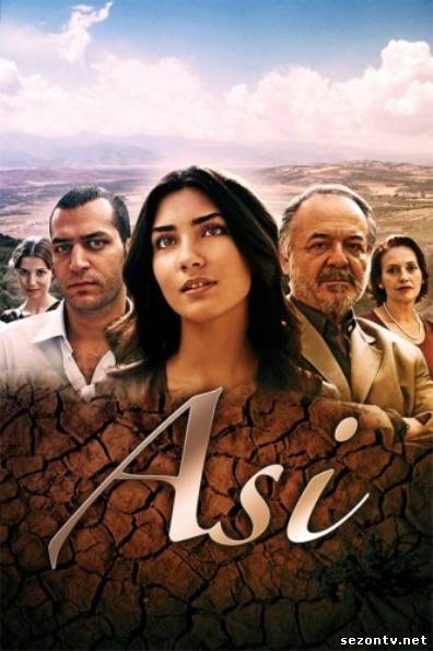Турецкий сериал Аси смотреть онлайн все серии / Турецький серіал Асі дивитися онлайн всі серії