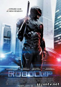 Фильм РобоКоп (2014) в HD / Фільм РобоКоп дивитись онлайн в хорошій якості