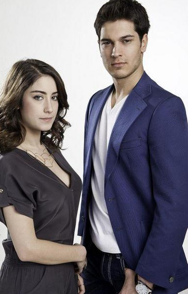 Сериал Сила любви Ферихы 2015 смотреть онлайн  / Серіал Сила кохання Феріхи онлайн всі серії (1+1)