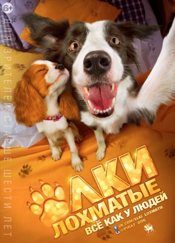 Смотреть Елки лохматые в HD / Фільм Ялинки кошлаті (2015) онлайн