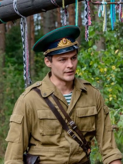 Сериал Пороги (2015) онлайн / Серіал Пороги дивитись всі серії онлайн